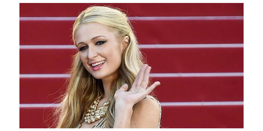 İŞTE PARİS HİLTON'UN ÇOK ATEŞLİ BULDUĞU TÜRK OYUNCU