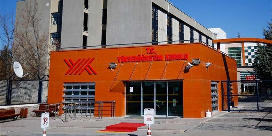 YÖK'ten YDS Sonuç Belgeleri Olmayanlara Lisansüstünde Şartlı Kayıt İmkanı