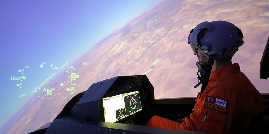 Hürjet'in Gelişimine Teknolojik Destek