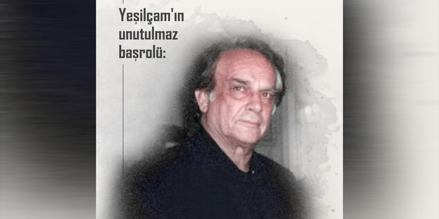 Yeşilçam'ın Unutulmaz Başrolü: Efkan Efekan