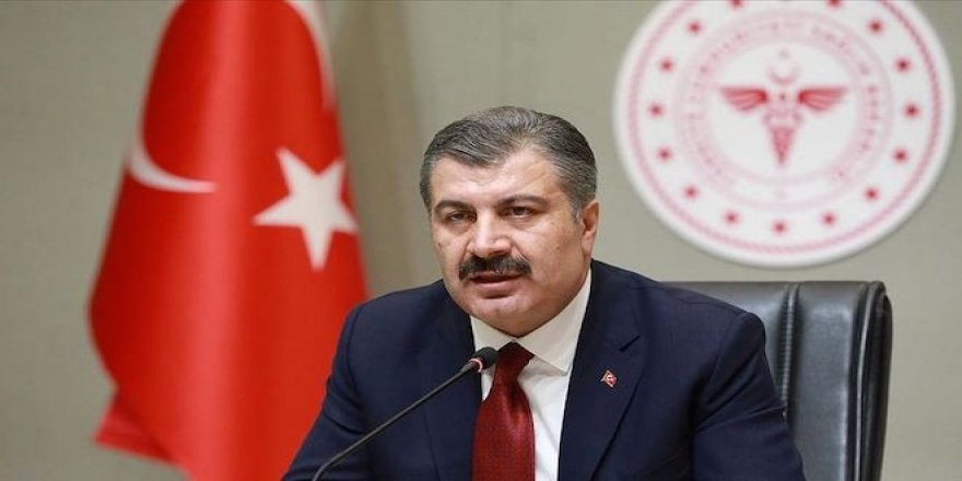 Sağlık Bakanı Koca duyurdu: Ek ödemeler 3 ay daha uzatıldı