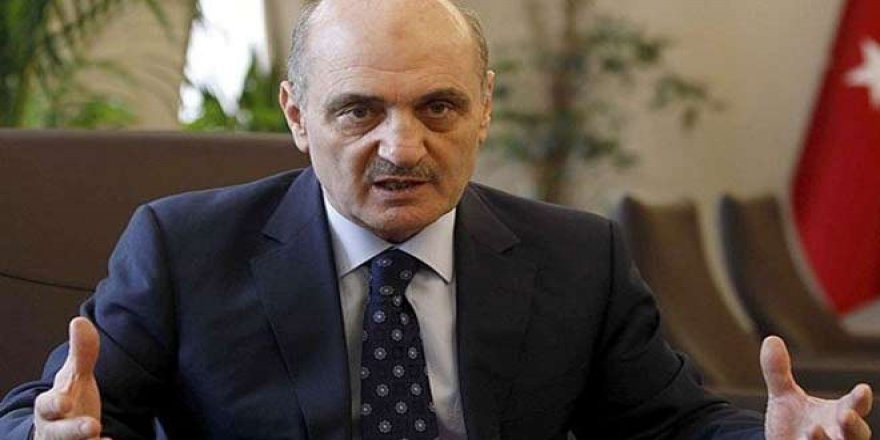 Eski Bakan Bayraktar'dan dikkat çeken yeni paylaşım