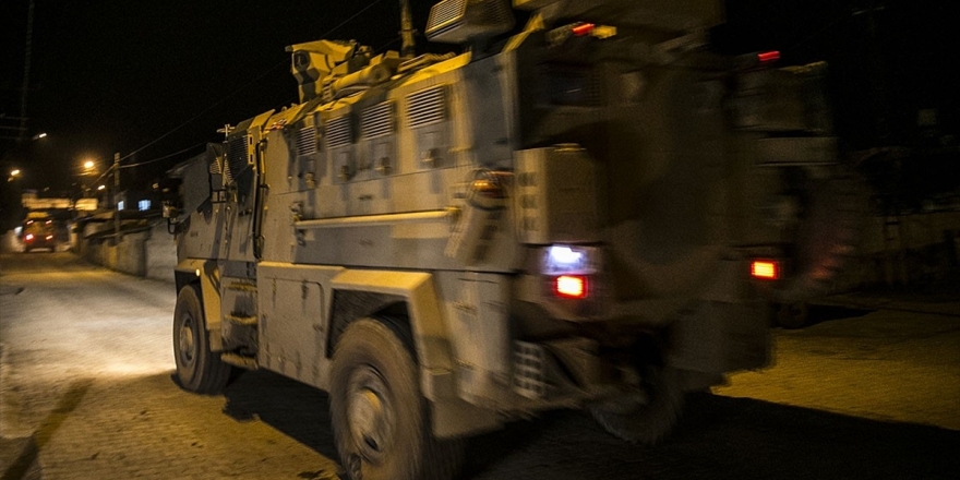 Kuzey Irak'tan Acı Haber: 2 Asker Şehit