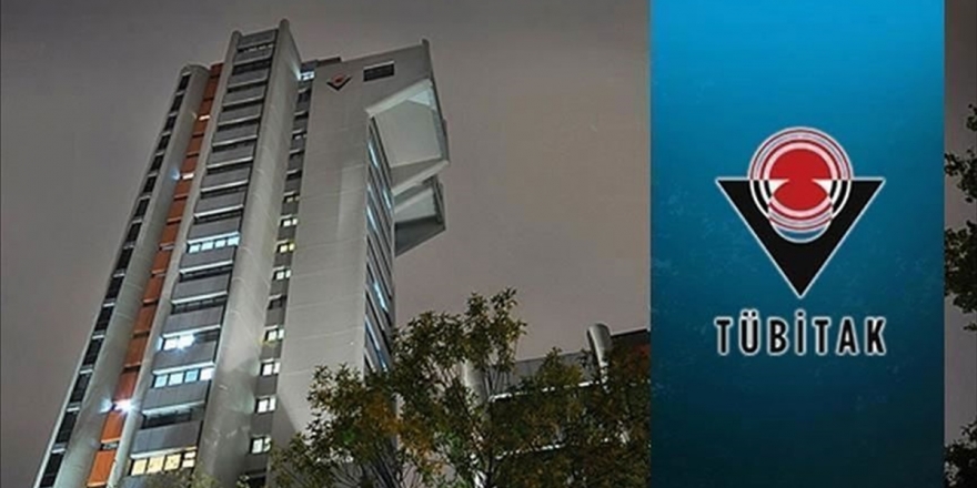 Tübitak 35 Personel Alacak