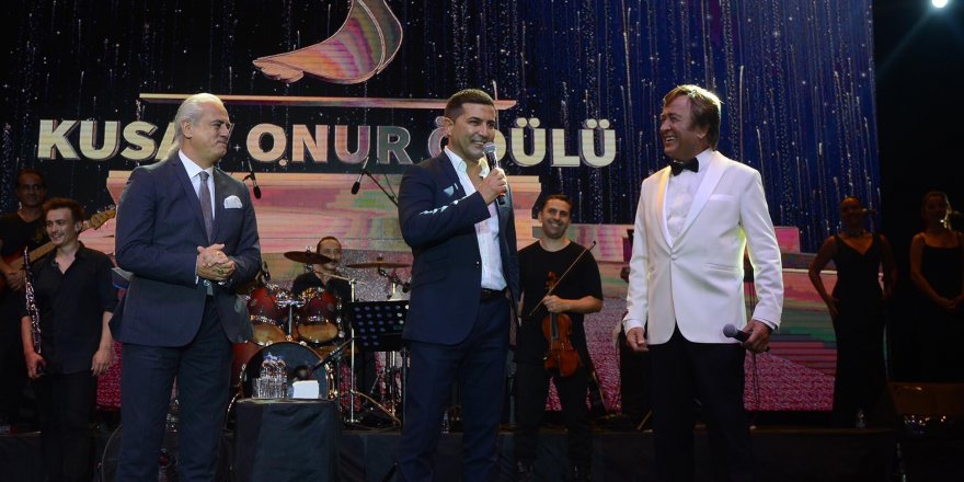 ALTIN GÜVERCİN YENİ SAHİBİNİ BULDU