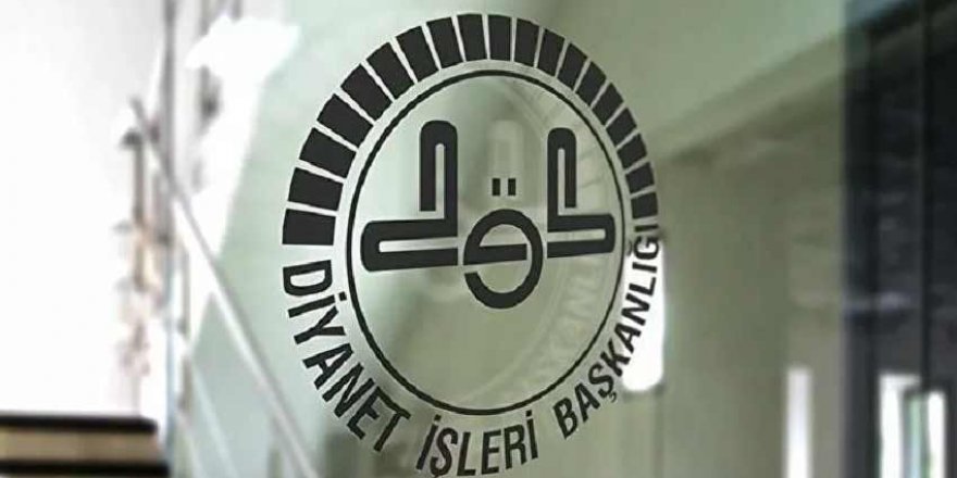 Diyanet'in iki üst düzey yöneticisi ihraç edildi: Tanıklardan 'Eskort' suçlaması
