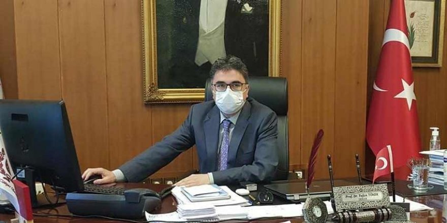 İstanbul Üniversitesi Tıp Fakültesi Dekanı: Çember daralıyor