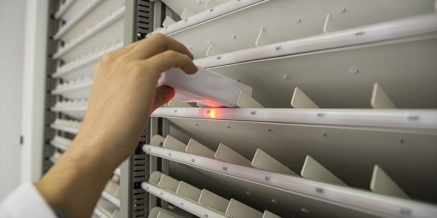 Kronik Hastaların Raporları İkinci Bir Duyuruya Kadar Geçerli Olacak