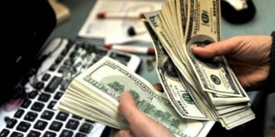 Merkez  Bankası'nın Faiz Kararına Dolardan İlk Tepki