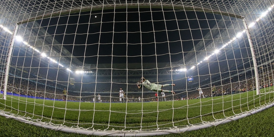 Süper Lig'in Gol Raporu