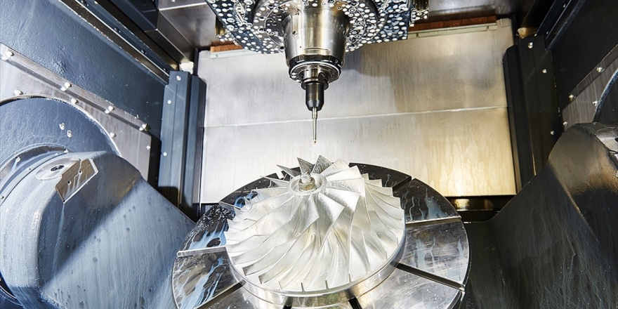 Akıllı Makineler Saha İstanbul İle Millileşecek