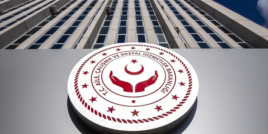 Aile, Çalışma Ve Sosyal Hizmetler Bakanlığından 'Engelsiz' Mimari İçin 'Erişilebilirlik Kılavuzu'