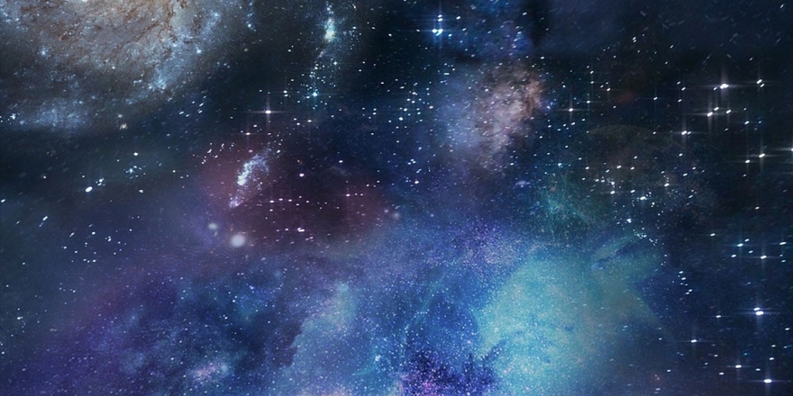 Dünya'dan 1300 Işık Yılı Uzaklıkta 3 Yıldızlı Güneş Sistemi Keşfedildi