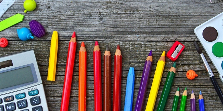 Kırtasiyeciler Bu Yıl Zam Yapmayacak