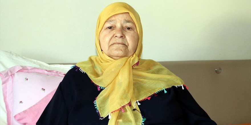 Kovid-19'u Yenen Demir: İnsanlar Çok Tedbirli Davransın, Maskeyi Hiç Çıkarmasın