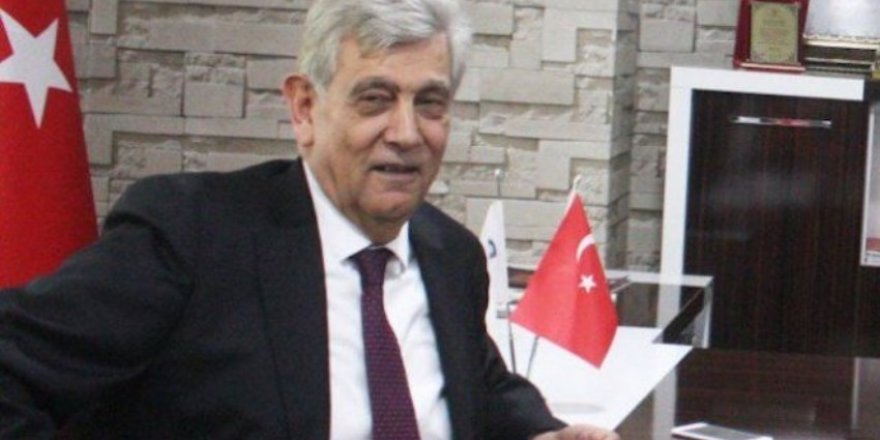 Mahmut Bozkurt’dan şok açıklamalar