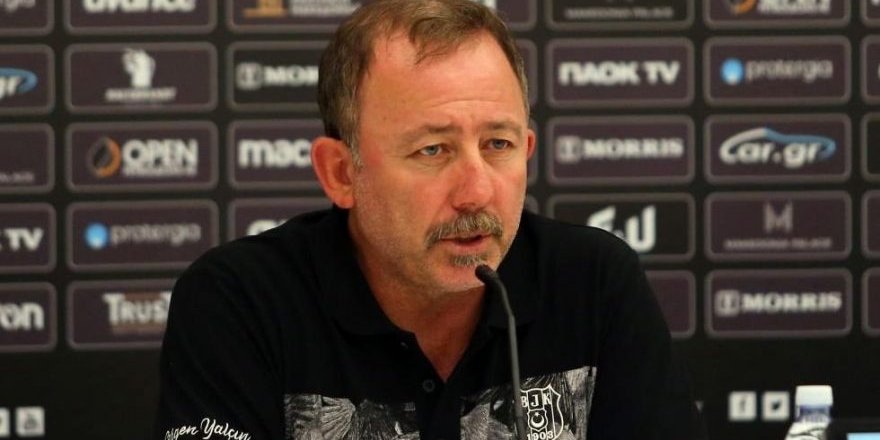 Sergen Yalçın'dan Bomba Balotelli Açıklaması