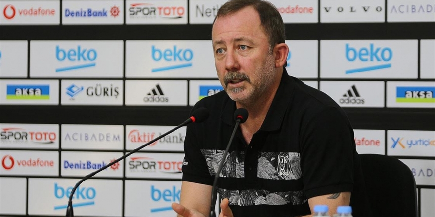 Beşiktaş'ta Şok Haber!