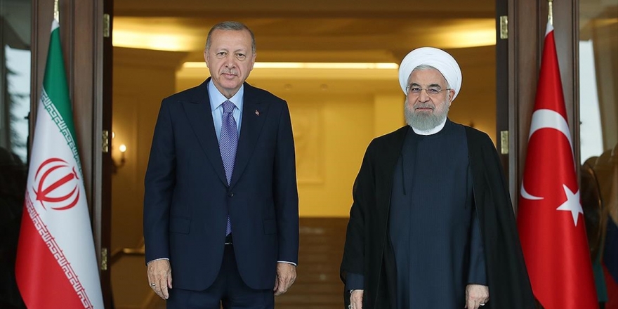 Türkiye-İran Yüksek Düzeyli İşbirliği Konseyi 6'ncı Kez Toplanacak