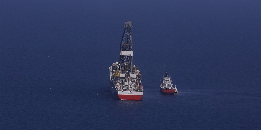 Türkiye Sigorta'nın İlk Poliçesi Tuna-1 Kuyusu İçin Yapıldı