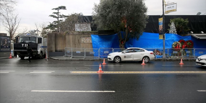 Ortaköy'deki Terör Saldırısı Davasında Karar