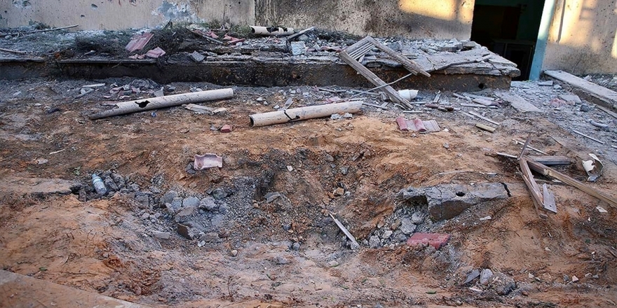 Hafter Milisleri Libya'da 4'üncü Kez Ateşkesi İhlal Etti