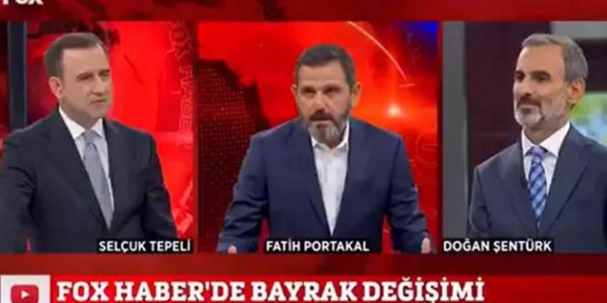 Fatih Portakal, Fox Haber'i bırakma nedeninin anlattı: Rakipsiz olmak insanı boşluğa düşürüyor