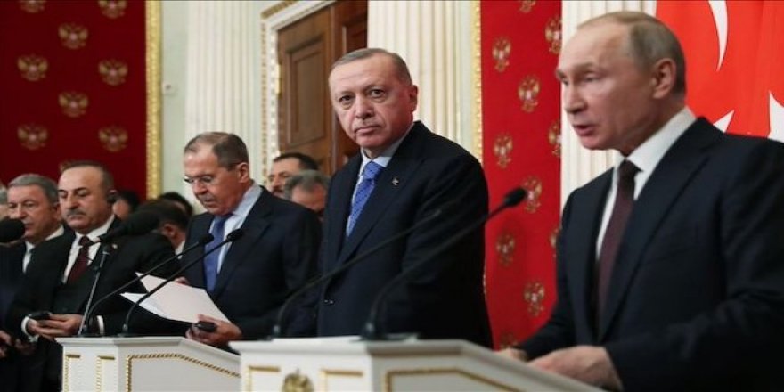 Putin de safını belli etti: Avrupa'daki ortağımız Yunanistan
