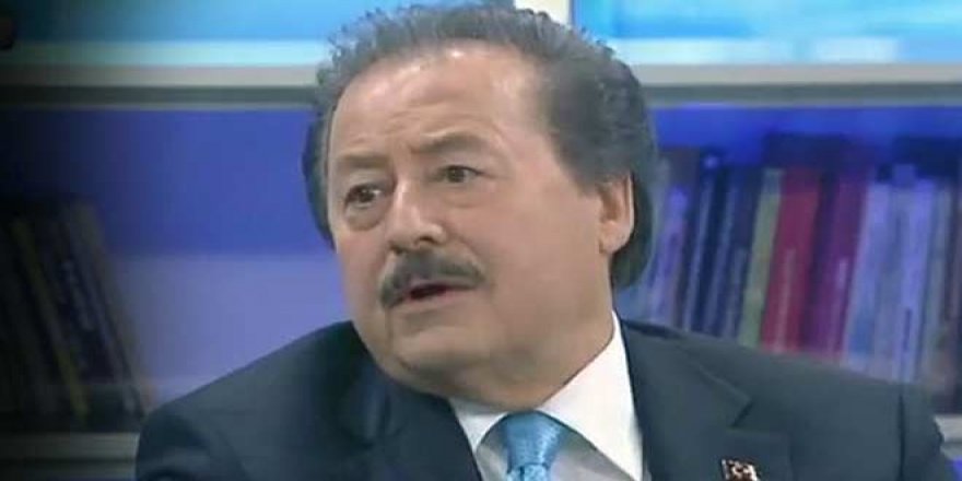 Gündemdeki isim Cavit Çağlar konuştu! Olay TV yüzde 100 benim, muhalefet yapmayacağız