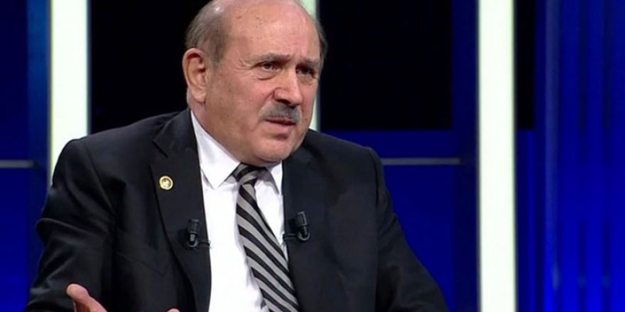 Burhan Kuzu, Hakim Karşısına Çıkıyor