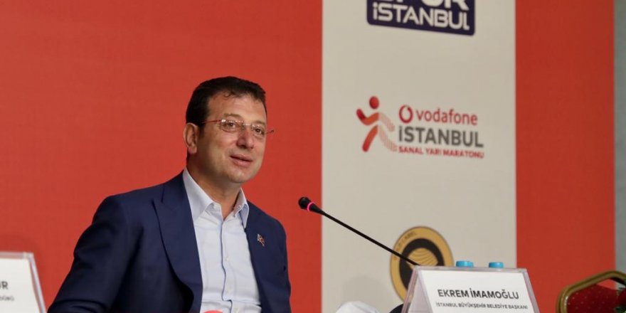 “Hepinizi, iyilik peşinde koşmaya davet ediyoruz”