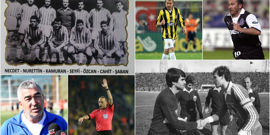 Süper Lig'in Rekorları Ve İlkleri