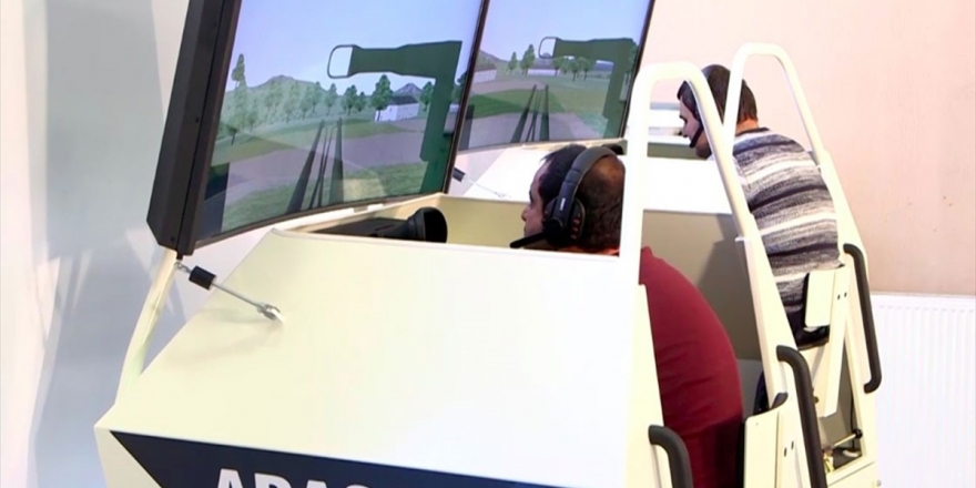 Hava Savunma Eğitiminde İhracat