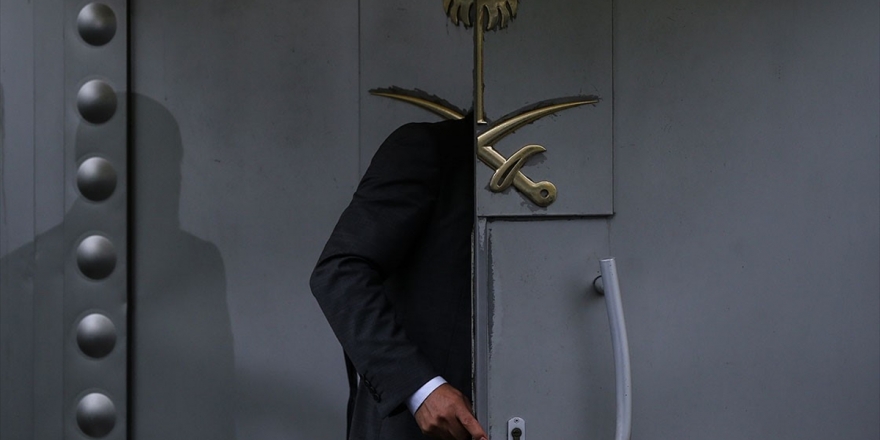 Dünyanın Beklediği Cemal Kaşıkçı Davasında Adalet Karartıldı