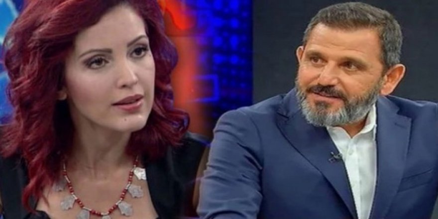 Alçı: "Sefasını Sürdü, Cefasına Katlanamadı"