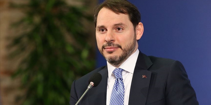 Albayrak'tan CHP'li Öztrak'a Geçmiş Olsun Telefonu