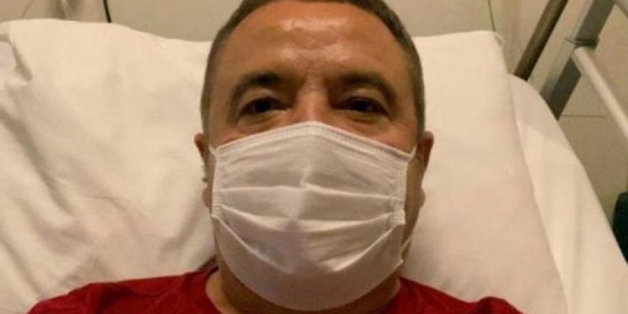 CHP'li Muhittin Böcek'in Sağlık Durumu İçin Flaş Açıklama