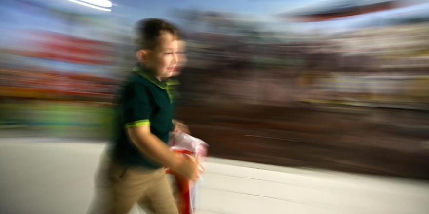 Yüz Yüze Eğitim Öğretim Okul Öncesi Ve Birinci Sınıflarla Başlayacak