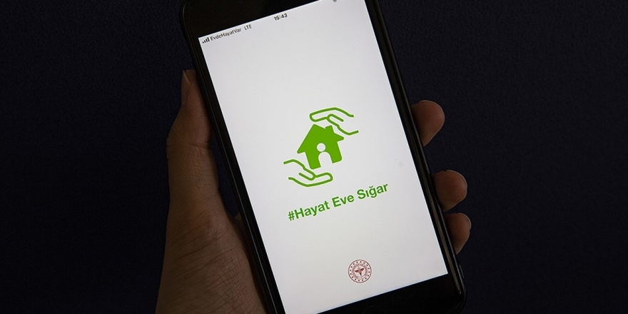 Hayat Eve Sığar Çağrı Merkezi Ve Sosyal Medya Hesapları Açıldı