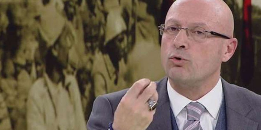 Erol Mütercimler Hakkında İstenen Ceza Belli Oldu