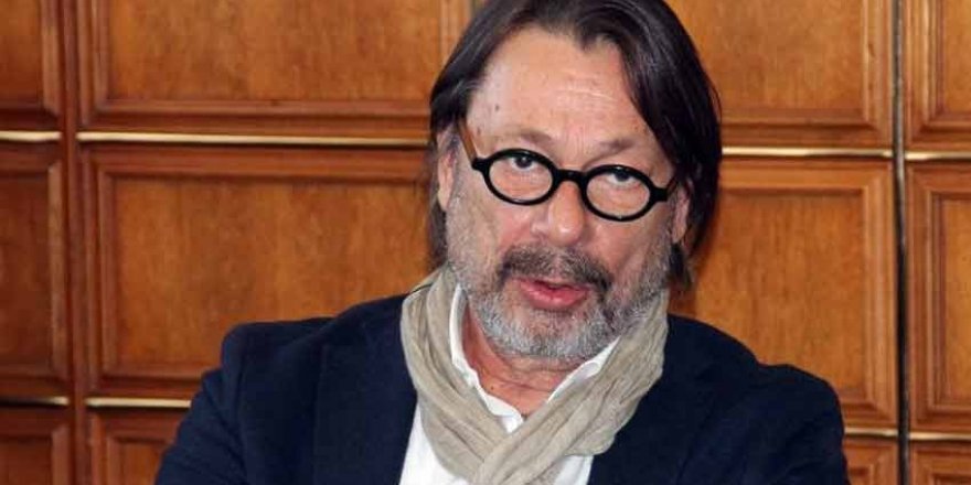 Kulüpler Birliği'nde Şok İstifa!