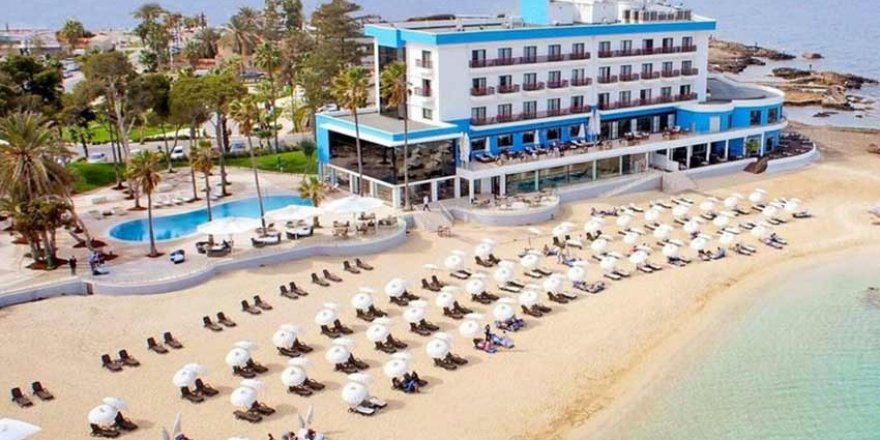 Kapalı Maraş İçin Yeni Hamle