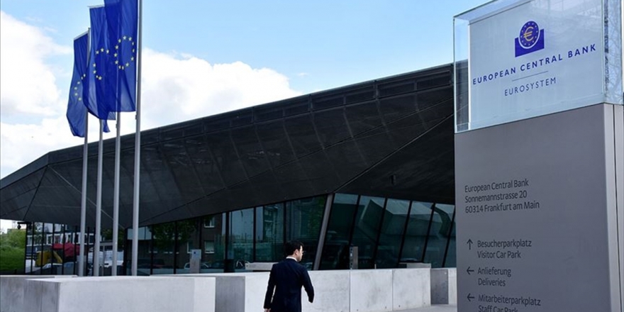 Avrupa Merkez Bankasının Gündeminin Avro Olması Bekleniyor