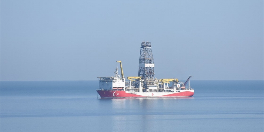 Türkiye'nin Karadeniz'deki Keşfi 2020'de Denizlerdeki En Büyük Keşif Oldu