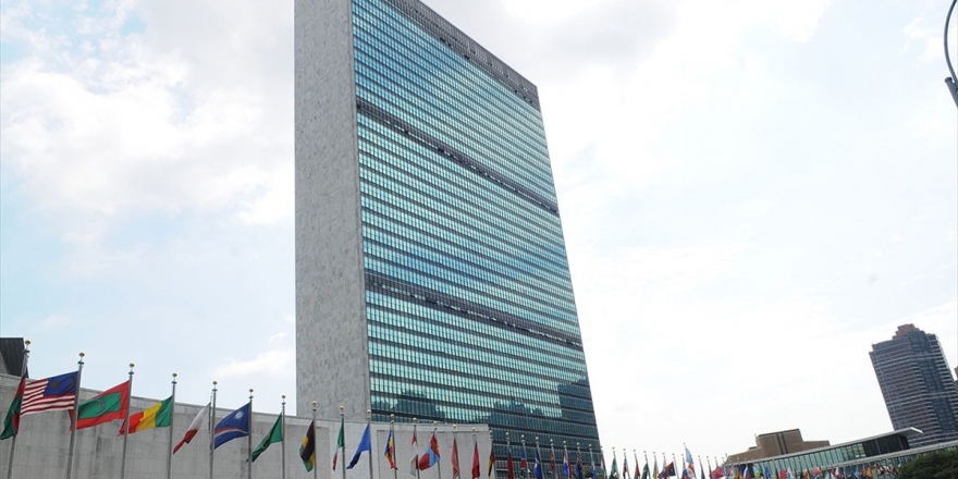 BM: Suudi Arabistan Ve BAE'nin Yemen'de Savaş Suçu İşlediğine Dair Makul Deliller Var