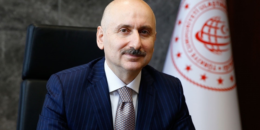 Bakan Karaismailoğlu: Türk Sivil Havacılık Sektörü Kovid-19 Salgınını En Az Etki İle Atlatıyor