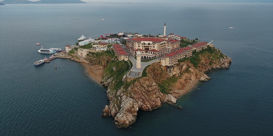 Demokrasi Ve Özgürlükler Adası'ndaki İlk Etkinlikte '12 Eylül Darbesi' Konuşulacak