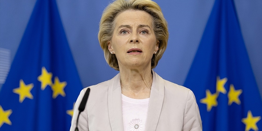 AB İngiltere'nin Brexit Anlaşmasına Uymasını İstedi