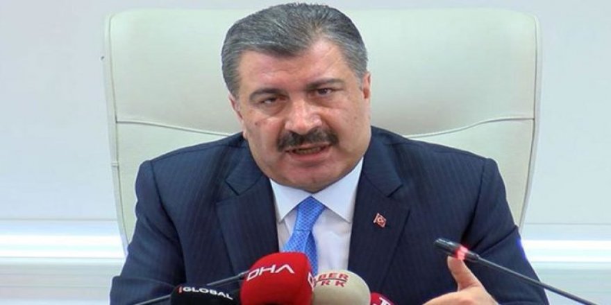 Koca'dan Kritik Çağrı!