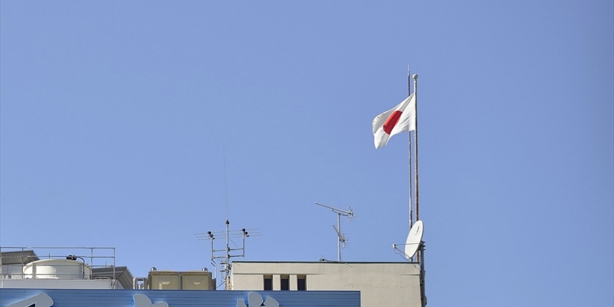 Japonya Savunma Bakanı Kono Taro: Ekimde Erken Seçim Bekleyebiliriz